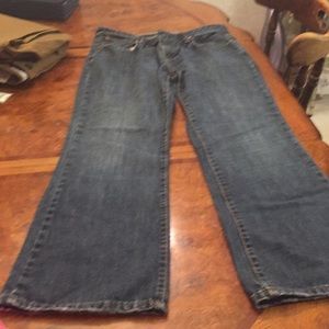 Ralph Lauren Polo Jean